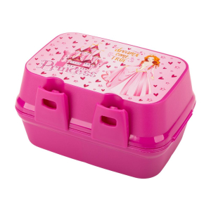 Lunchbox IML JOY wzór 2 Princess